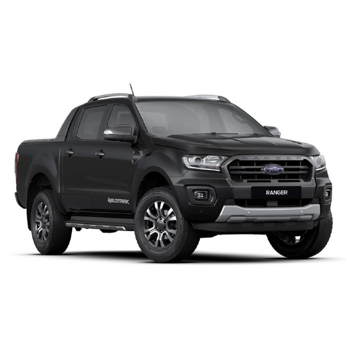 LED Headlight Upgrade Kit For Ford Ranger (PJ,PK,PXI,PX2)