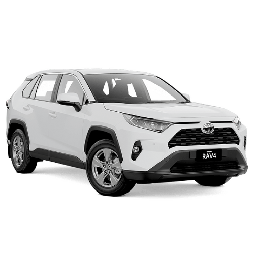LED Headlight Upgrade Kit for Toyota Rav 4 (1994-2019)