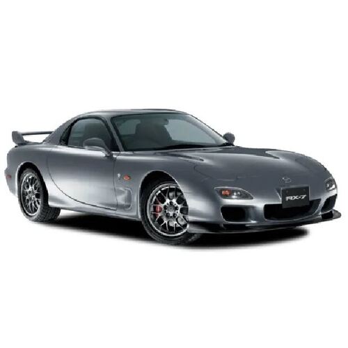LED Headlight Upgrade Kit for Mazda RX-7 FD (1992-2002)