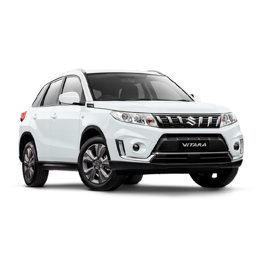 LED Headlight Upgrade Kit for Suzuki Vitara (JLX & V6) 1988-2000