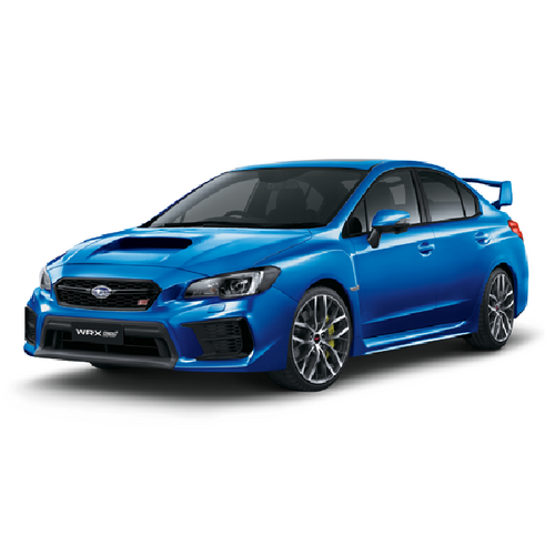 LED Headlight Upgrade Kit for Subaru WRX 2009-2019 (G3 All Models & V1 STi)