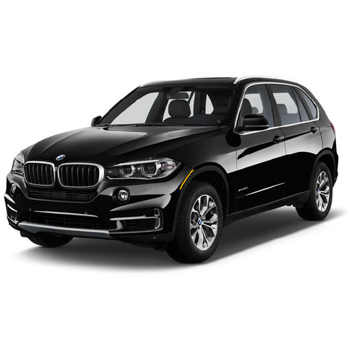 LED Headlight Upgrade Kit for BMW X5 1999-2018 (E53, E70, F15 & F85 G05 Models)