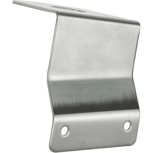 GME MB017 1.5mm Antenna Mounting Bracket - Stainless Steel