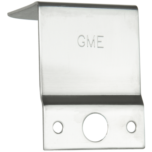 GME MB404SS 1.5mm Holden Commodore Bracket - Stainless Steel