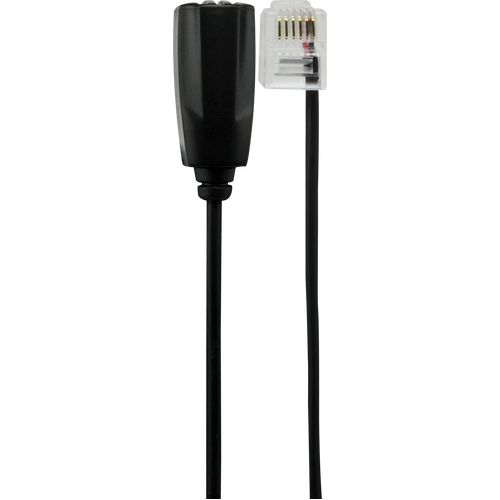 GME MC006 Pillar Mount Microphone - Suit TX4500WS
