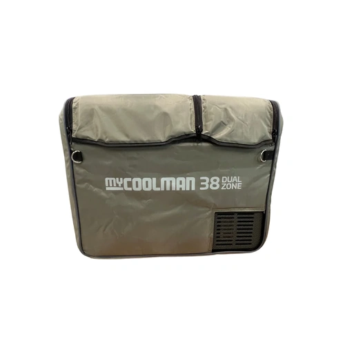 Rec 38 Litre: Insulated Cover
