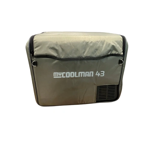 Rec 43 Litre: Insulated Cover