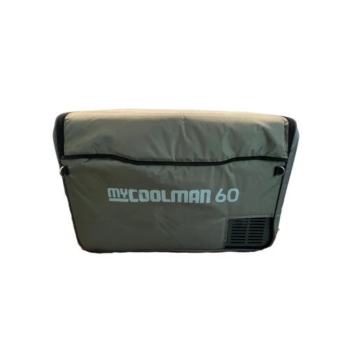 Rec 60 Litre: Insulated Cover