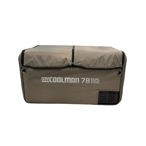 Rec 78 Litre: Insulated Cover