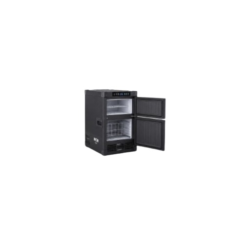 MyCoolMan Upright Fridge 115L