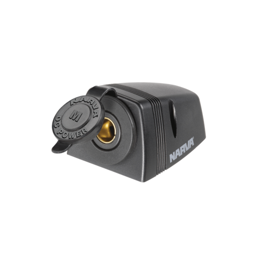 Merit Socket Surface Mount - SINGLE or DOUBLE