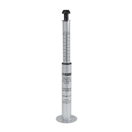 Milenco - Precision Calibrated Ball Weight Gauge