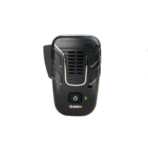 MK800W - Wireless DECT Speaker Microphone