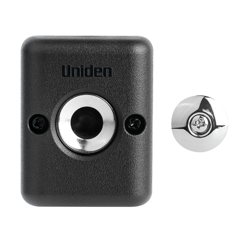 Magnetic Microphone Mount For Uniden UHF-CB Mobiles