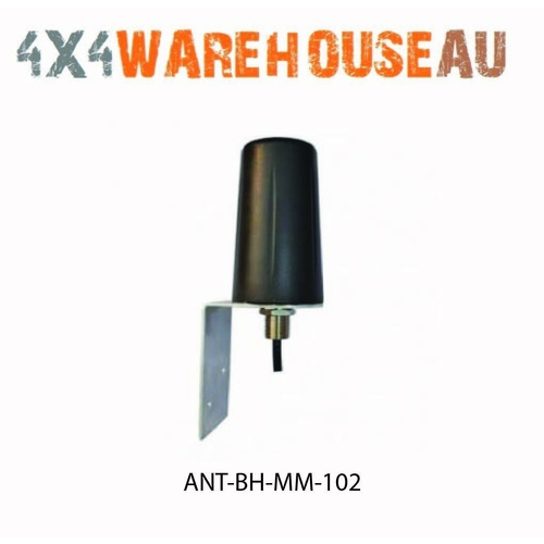 Blackhawk M2M Omni Antenna 3G/4G (BH-MM-102) ANT-BH-MM-102