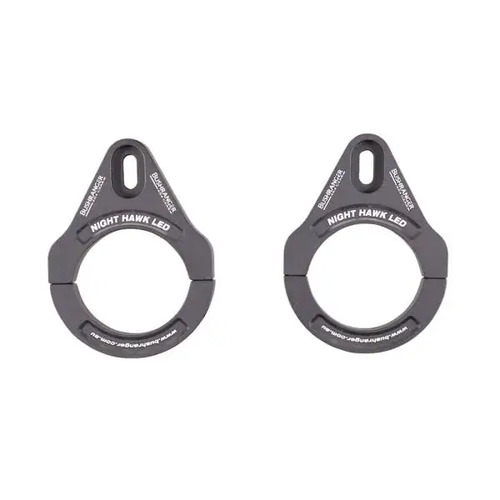49-51MM (2") NHS TUBE CLAMP