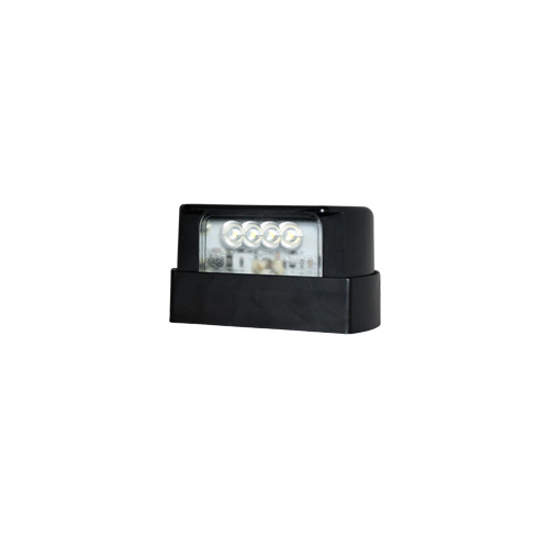NPL2000LED Licence Plate LED Lamp