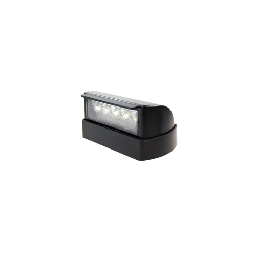 NPL8LED Licence Plate LED Lamp
