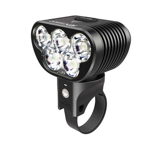 Olight RN 3500 3,500 Lumens USB Charging Bike Headlight or Helmet Light