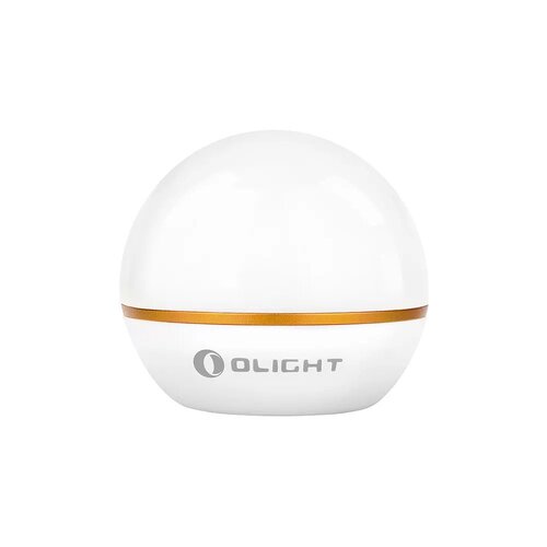 Olight Obulb MC 75 Lumens Rechargeable Magnetic LED Light White