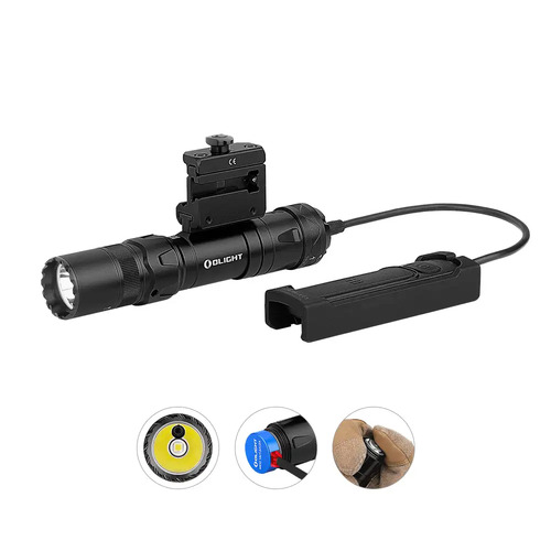 Olight ODIN-GL-MINI Tactical Flashlight