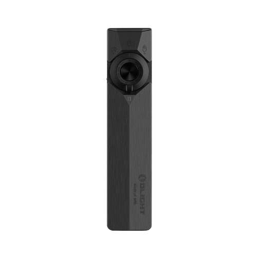 Olight ArkPro Ultra - 1700 Lumen 4-in-1 EDC Flashlight with UV & Green Laser