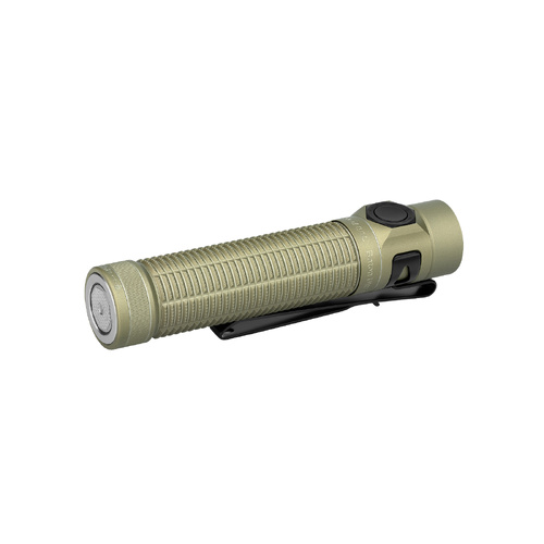 Baton 4 Ultra - Dual Switch High Lumen Compact EDC Flashlight