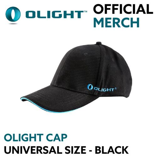 Olight Universal Size Cap
