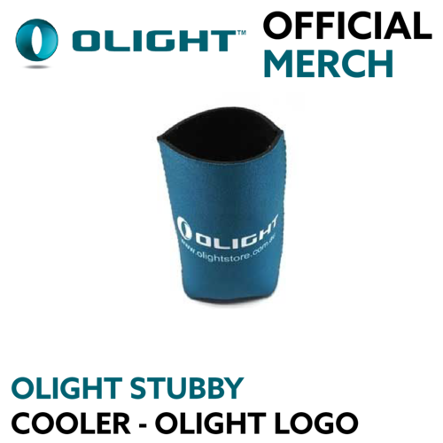Olight Stubbie Cooler