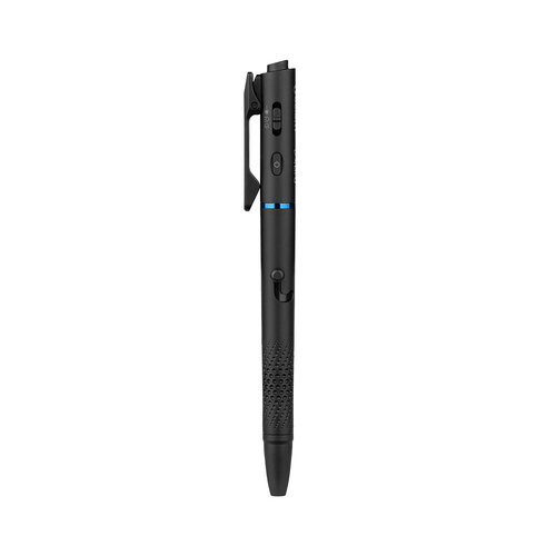 Olight O'Pen 3 Rechargeable 4-in-1 Pen Light with Green Laser