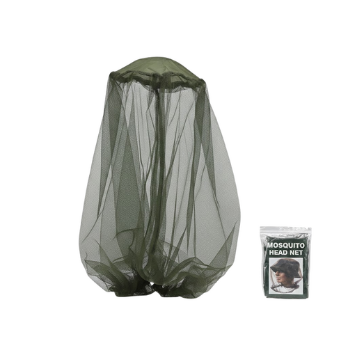 Mosquito Headnet