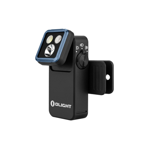 Olight Oclip 2 Pro Rechargeable Clip Light