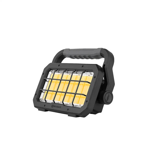 Olight Odiance Multi-use Work Light Black