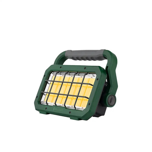 Olight Odiance Multi-use Work Light OD Green