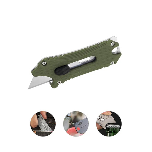 Olight Otacle EDC Utility Knife