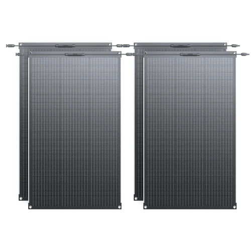 PV100FX Felxible Solar Panel