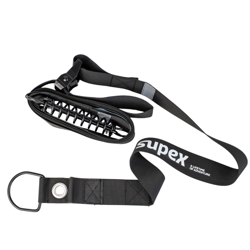 AWNING TIE DOWN STRAP KIT