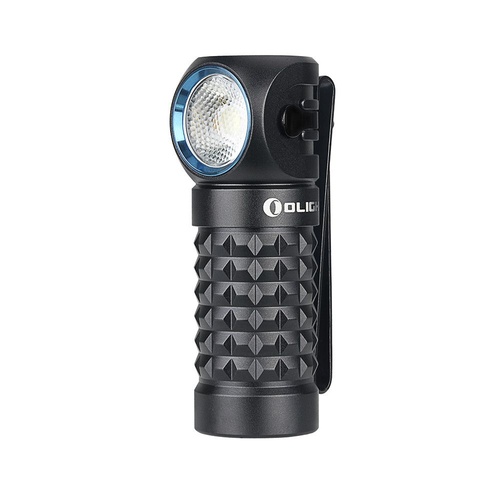Olight Perun Mini (Replaces H1R) 1000 Lumens EDC Headlamp