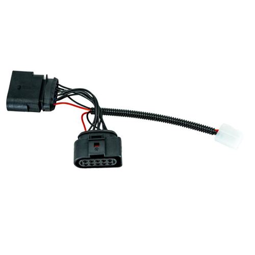 Volkswagen Amarok High Beam Piggy Back Adapter 2010 - 2021
