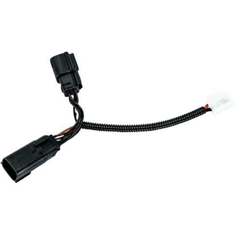 Chevrolet Silverado 1500 2023 + High Beam Piggy Back Adaptor 