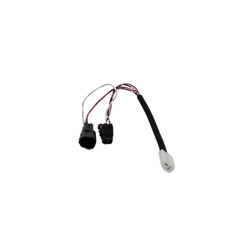 Isuzu D-Max Dmax RG MY21 SX ONLY (August 2020 to Current) High Beam Piggy Back Adapter