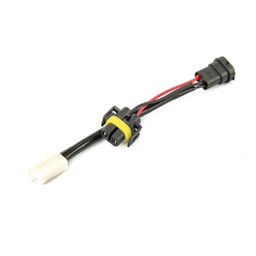 Piggy Back Adapter H9 for High Beam Wiring Adapter