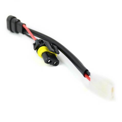 Piggy Back Adapter HB3 for High Beam Wiring Adapter
