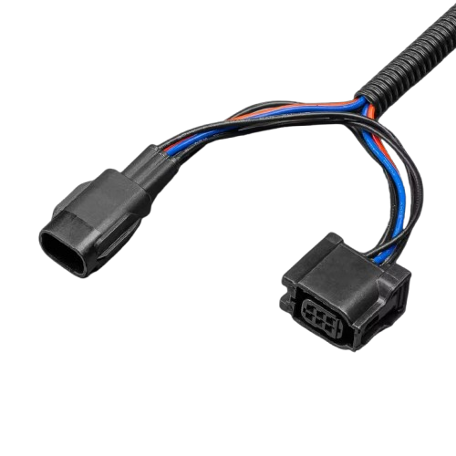 Piggyback Adapter To Suit 2023+ Toyota 70 Series LED Facelift