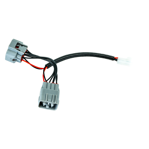 Toyota Hilux N80 High Beam Piggy Back Adapter
