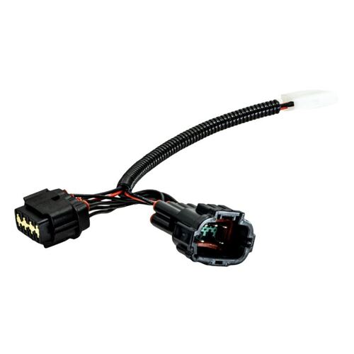 High Beam Piggy Back Adapter for Nissan Navara NP300 D23