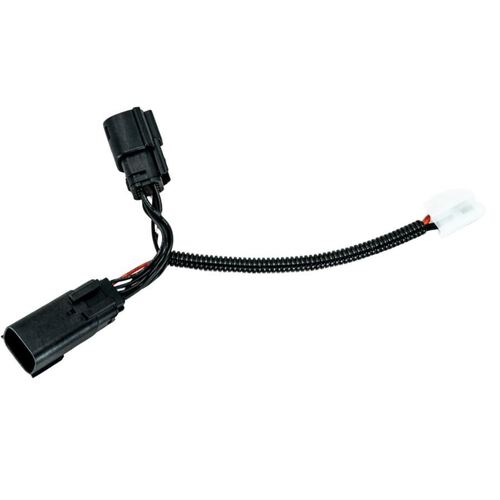 Ford Ranger + Everest High Beam Piggy Back Adapter