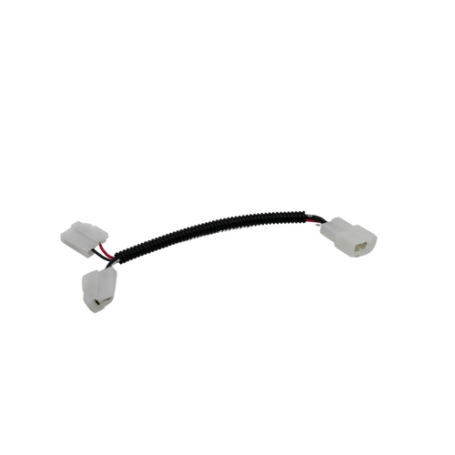 Piggy Back Splitter Adapter Cable