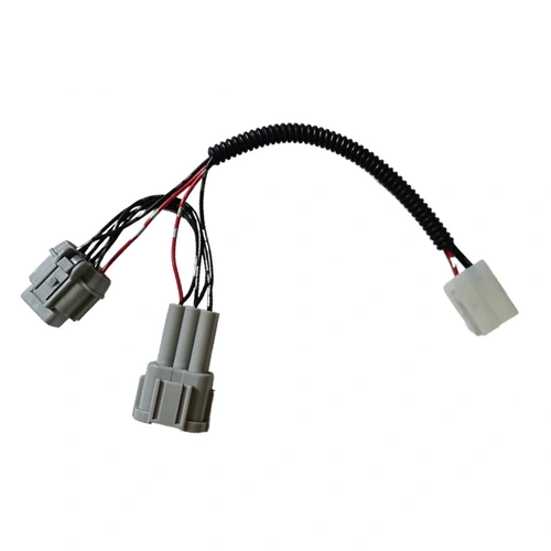 Nissan Patrol Y62 Series 5 High Beam Piggy Back Adapter