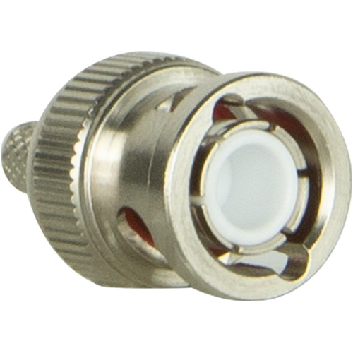 GME PL04 BNC Connector with Crimp Sleeve - Suit RG58 Cable